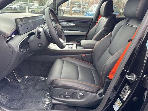 New 2026 Genesis GV70 2.5T Sport Prestige image 19