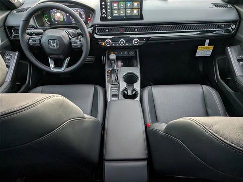 New 2025 Honda Accord Touring image 15