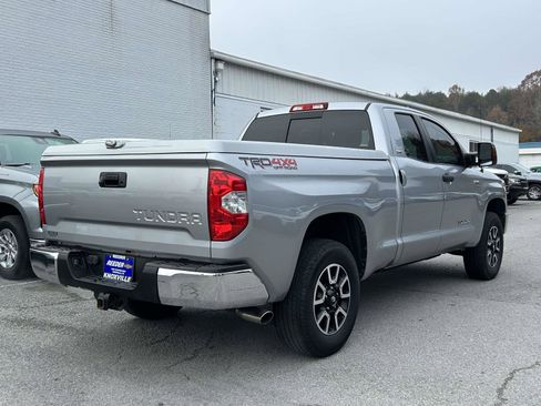 Used 2014 Toyota Tundra SR5 image 3