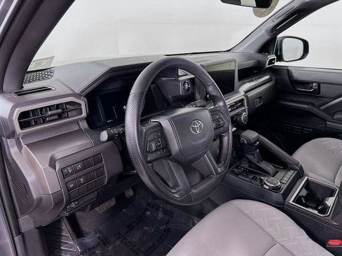 Used 2024 Toyota Tacoma SR5 image 14