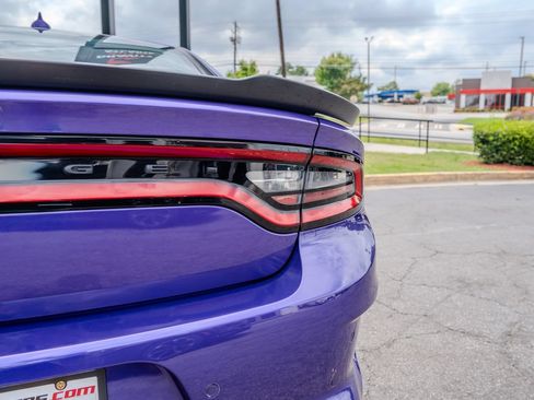 Used 2023 Dodge Charger Scat Pack RWD image 27