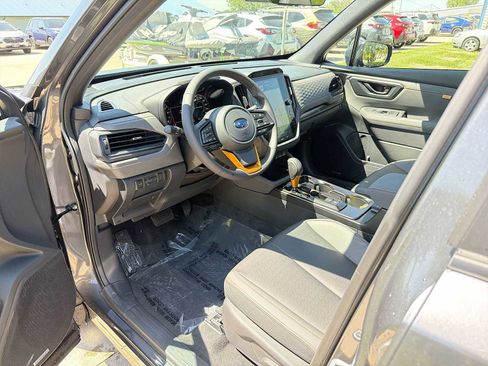 New 2026 Subaru Forester Wilderness AWD/4WD image 2