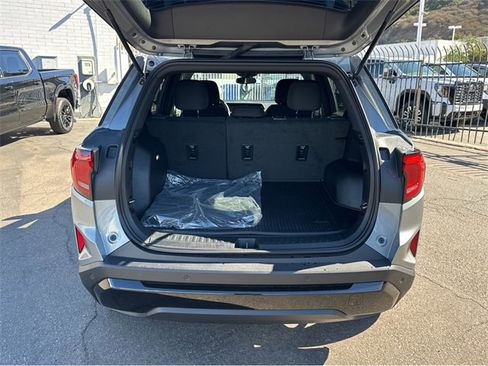 New 2026 GMC Terrain Elevation w/ Black Edition image 30