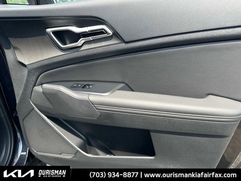 New 2026 Kia Sportage X-Line image 21