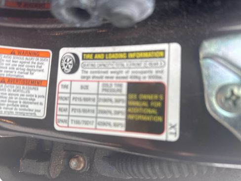 Used 2013 Subaru Forester 2.5X image 17