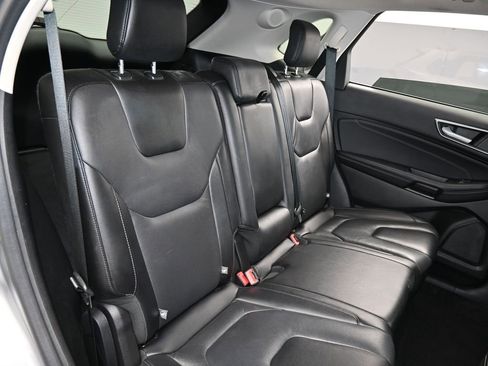 Used 2022 Ford Edge Titanium w/ Equipment Group 301A image 43