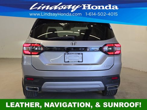 Used 2023 Honda Pilot Elite image 6