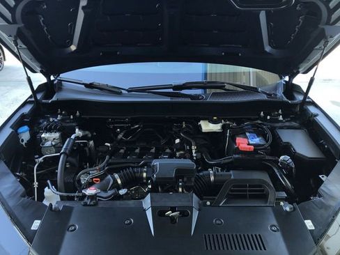 New 2026 Honda CR-V EX-L image 14