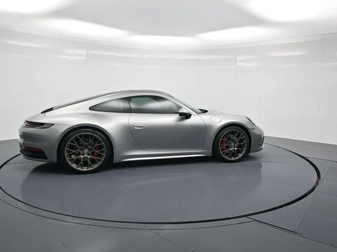 Used 2020 Porsche 911 Carrera S image 31