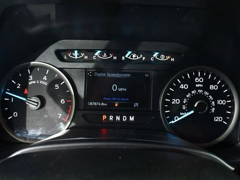 Used 2019 Ford F150 XLT w/ Equipment Group 302A Luxury AWD/4WD image 26