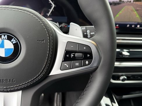 New 2026 BMW X5 sDrive40i w/ M Sport Package image 24