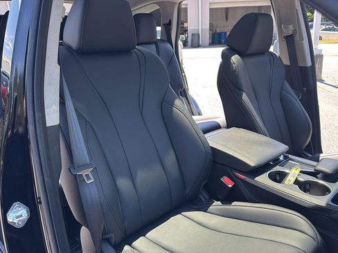 Certified 2024 Acura MDX FWD image 24