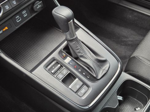 Certified 2025 Honda CR-V EX image 16