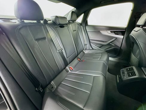 Used 2024 Audi A4 2.0T Prestige w/ Prestige Package image 29