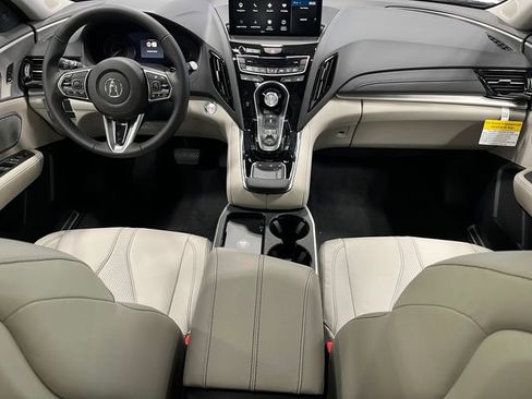 New 2026 Acura RDX SH-AWD w/ Technology Package image 24