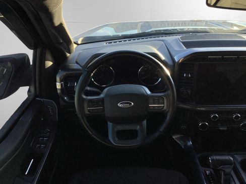 Used 2021 Ford F150 XLT w/ Equipment Group 302A High image 12