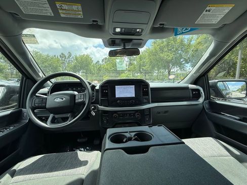Used 2023 Ford F150 XLT image 18