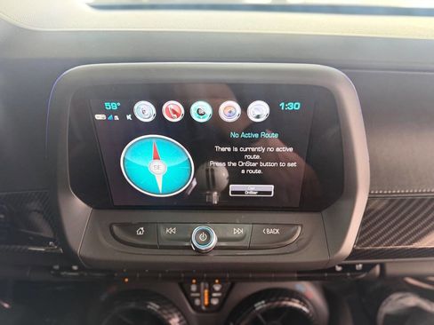 Used 2018 Chevrolet Camaro SS image 63