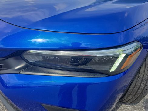 Certified 2024 Honda Civic Sport image 29