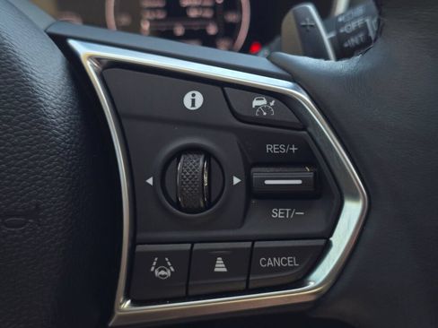 Used 2024 Acura MDX SH-AWD w/ Advance Package image 32
