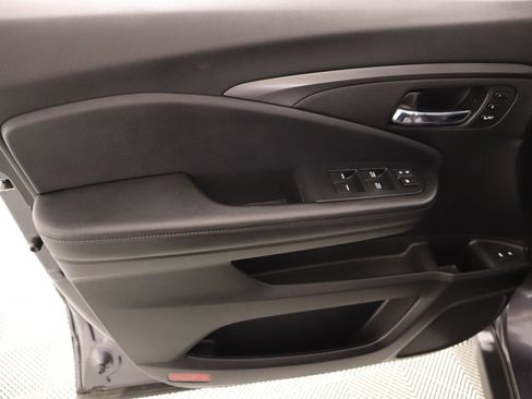 Used 2021 Honda Passport EX-L image 16