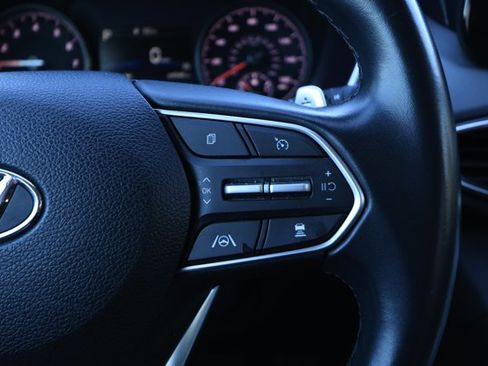 Used 2023 Hyundai Santa Fe SEL image 14