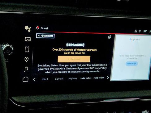 Used 2026 GMC Sierra 1500 AT4 w/ AT4 Premium Package image 19