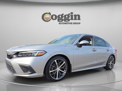 Used 2024 Honda Civic Touring