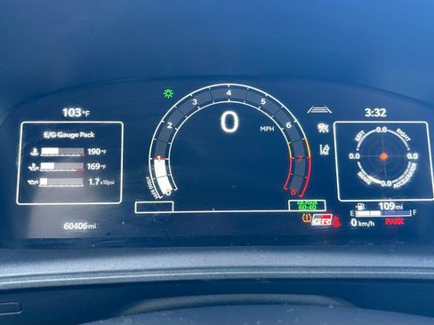 Used 2023 Toyota Corolla GR Morizo AWD/4WD image 24