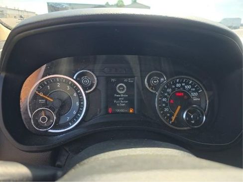 Used 2019 RAM 1500 Big Horn RWD image 8
