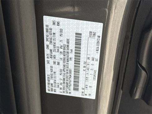 New 2026 Ford Transit 150 Low Roof AWD image 41