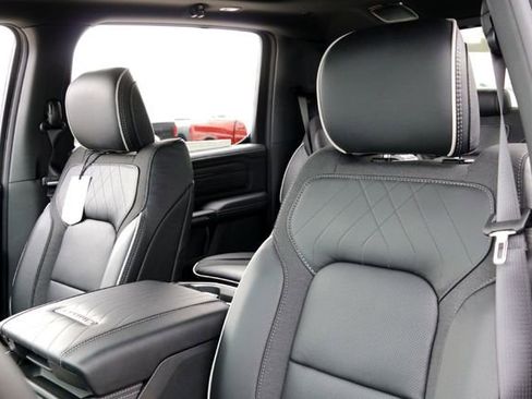 New 2026 RAM 1500 Limited AWD/4WD image 10