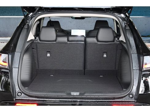 New 2026 Honda HR-V EX-L image 9