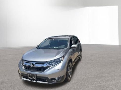 Used 2017 Honda CR-V EX image 1