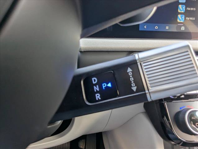 New 2026 Hyundai Tucson Limited AWD/4WD image 19