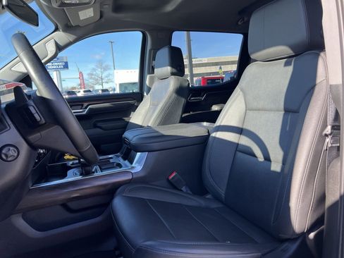 Used 2023 GMC Sierra 1500 SLT w/ SLT Premium Package image 11