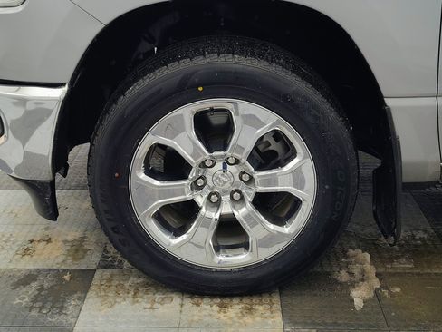 Used 2022 RAM 1500 Big Horn image 15