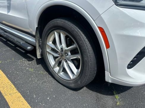 Used 2022 Dodge Durango GT AWD/4WD image 3