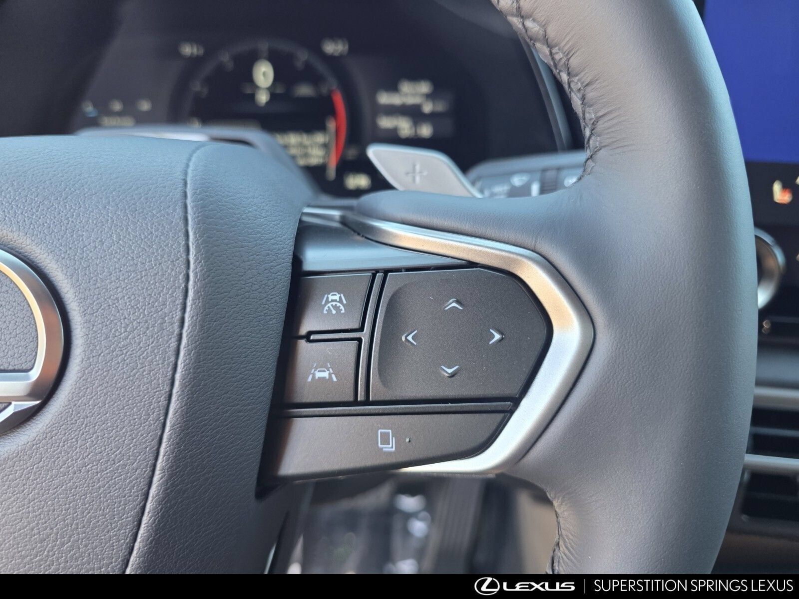 New 2026 Lexus RX 350 Premium Plus FWD image 22