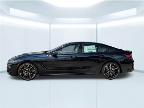 New 2026 BMW 840i RWD image 2
