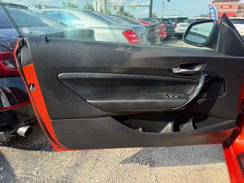 Used 2016 BMW 228i xDrive Coupe AWD/4WD image 10