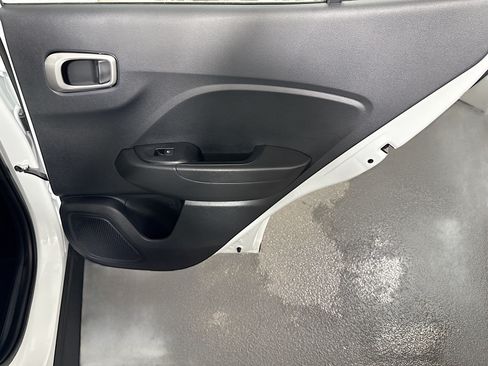 Used 2026 Hyundai Venue SEL FWD image 28