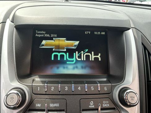 Used 2016 Chevrolet Equinox LT FWD image 22
