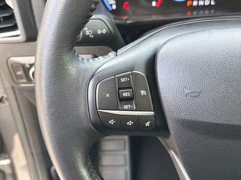 Used 2023 Ford Bronco Sport Big Bend w/ Convenience Package image 26