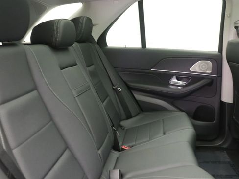 New 2026 Mercedes-Benz GLE 350 4MATIC image 10