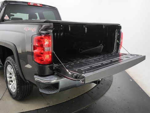 Used 2014 Chevrolet Silverado 1500 LT w/ All Star Edition AWD/4WD image 9