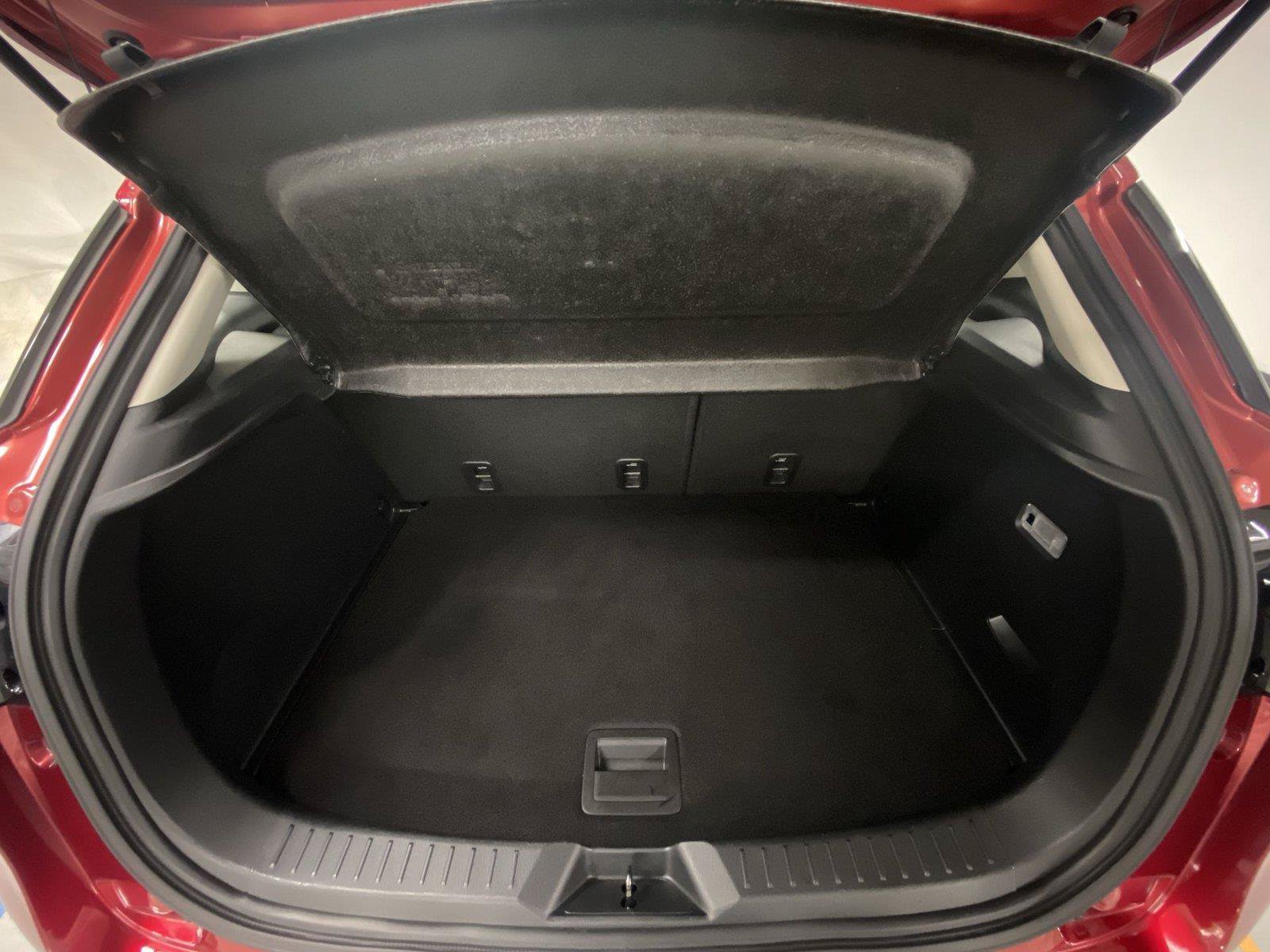 Used 2019 MAZDA CX-3 Grand Touring w/ Premium Package FWD image 25