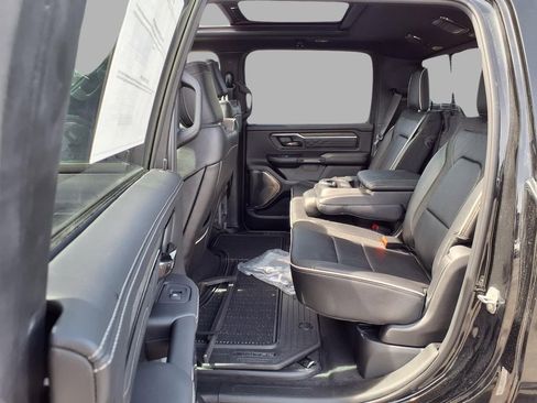 New 2026 RAM 1500 Limited AWD/4WD image 29