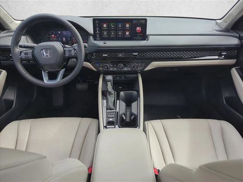 Certified 2024 Honda Accord Touring image 22