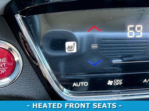 Used 2016 Honda HR-V EX image 15